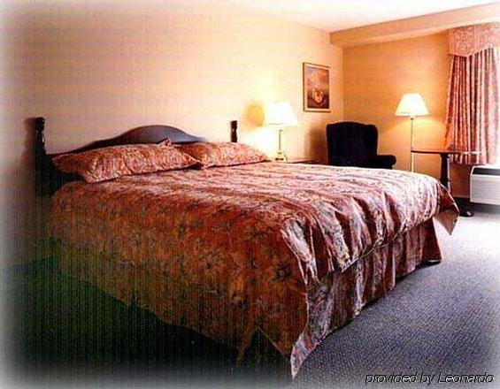 Repotel Aeroport Quebec Rom bilde
